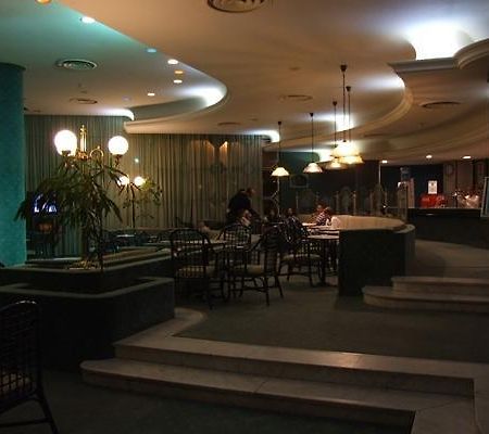 Chams El Hana Сус Экстерьер фото