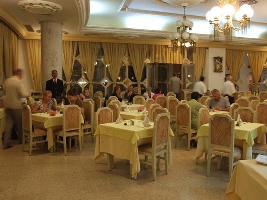 Chams El Hana Сус Экстерьер фото